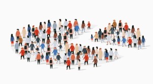 यस वर्षको मध्यसम्म विश्वको जनसंख्या ८ अर्ब पुग्ने प्रक्षेपण